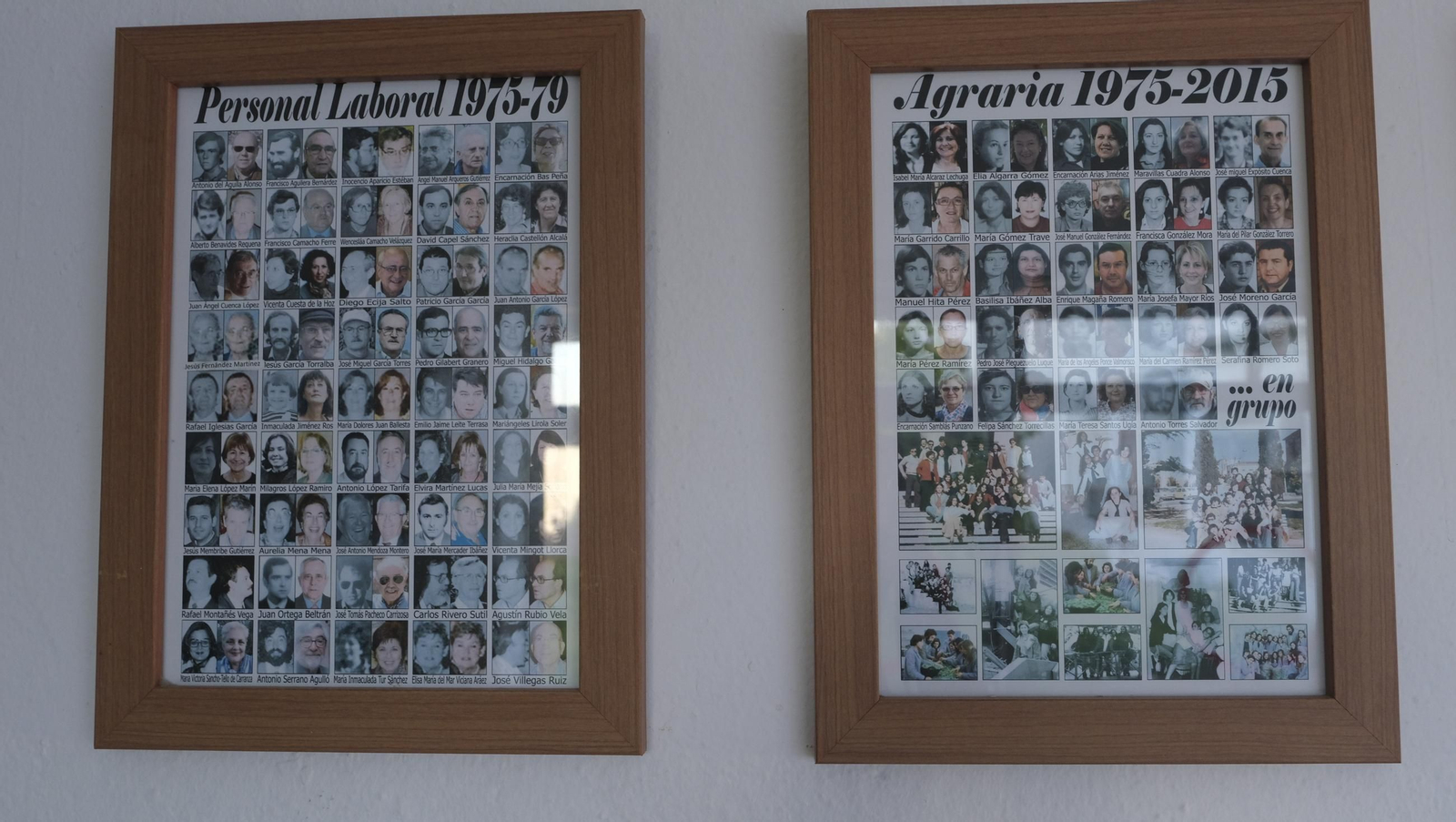 Un reencuentro muy especial: la Universidad Laboral cumple 50 años, en imágenes Un reencuentro muy especial: la Universidad Laboral cumple 50 años, en imágenes