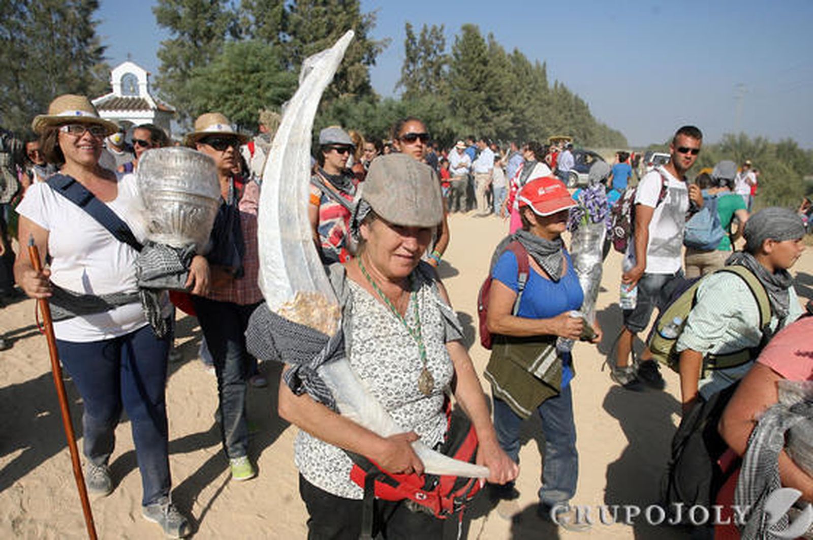 Foto: Alberto Dominguez