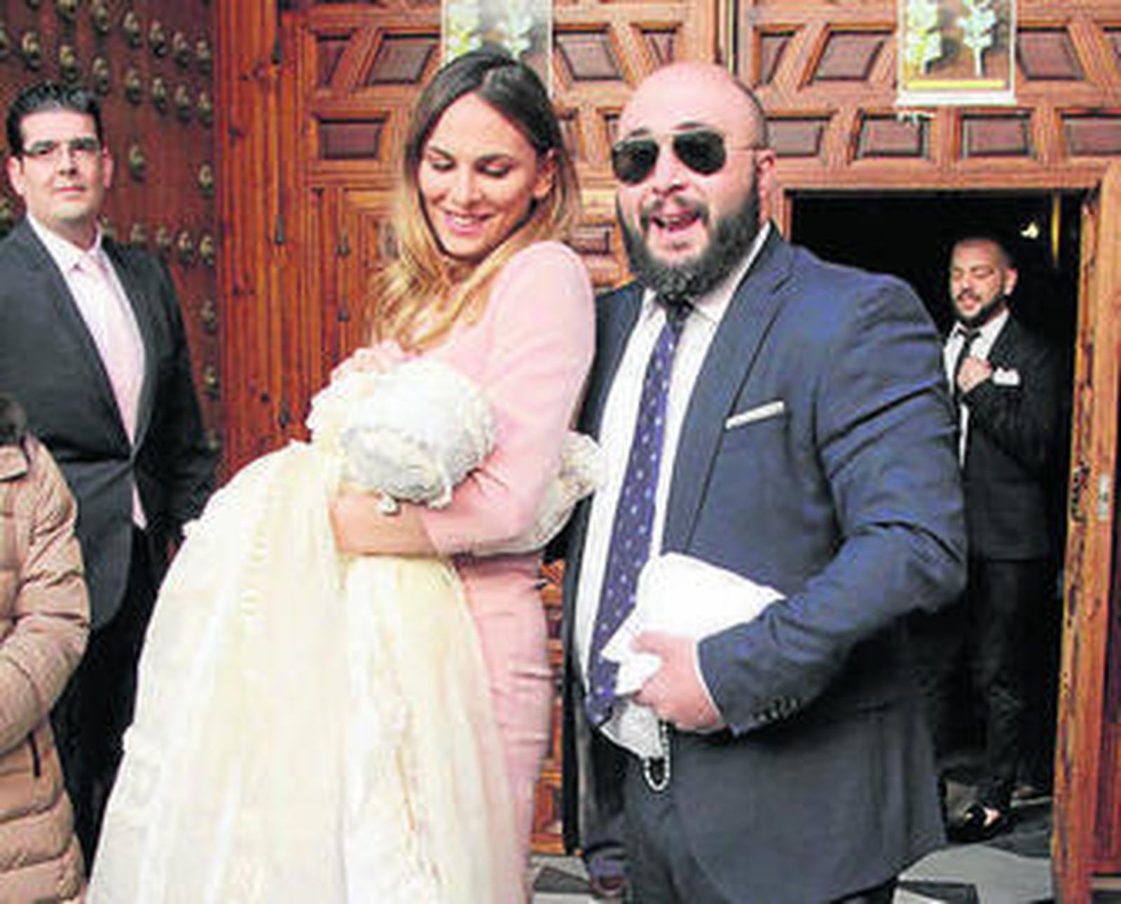 Las citas en rojo del otoño