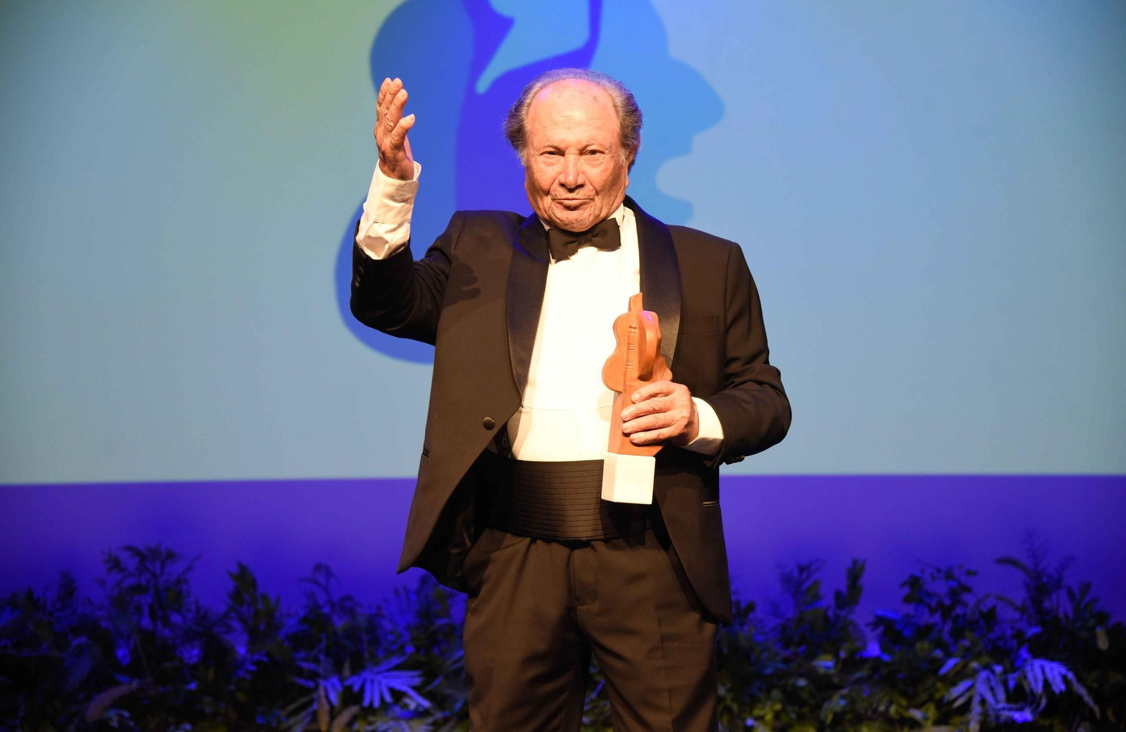 II Edición de los Premios del Flamenco Cajasol