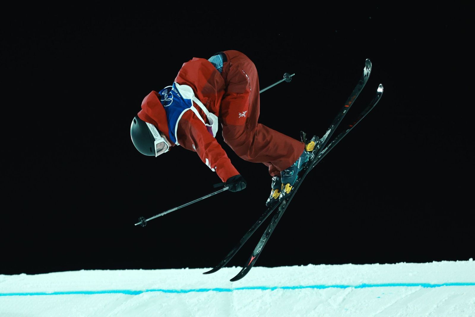 Las mejores fotos de los Juegos Olímpicos de invierno Milán Cortina d'Ampezzo 2026 | Novena jornada