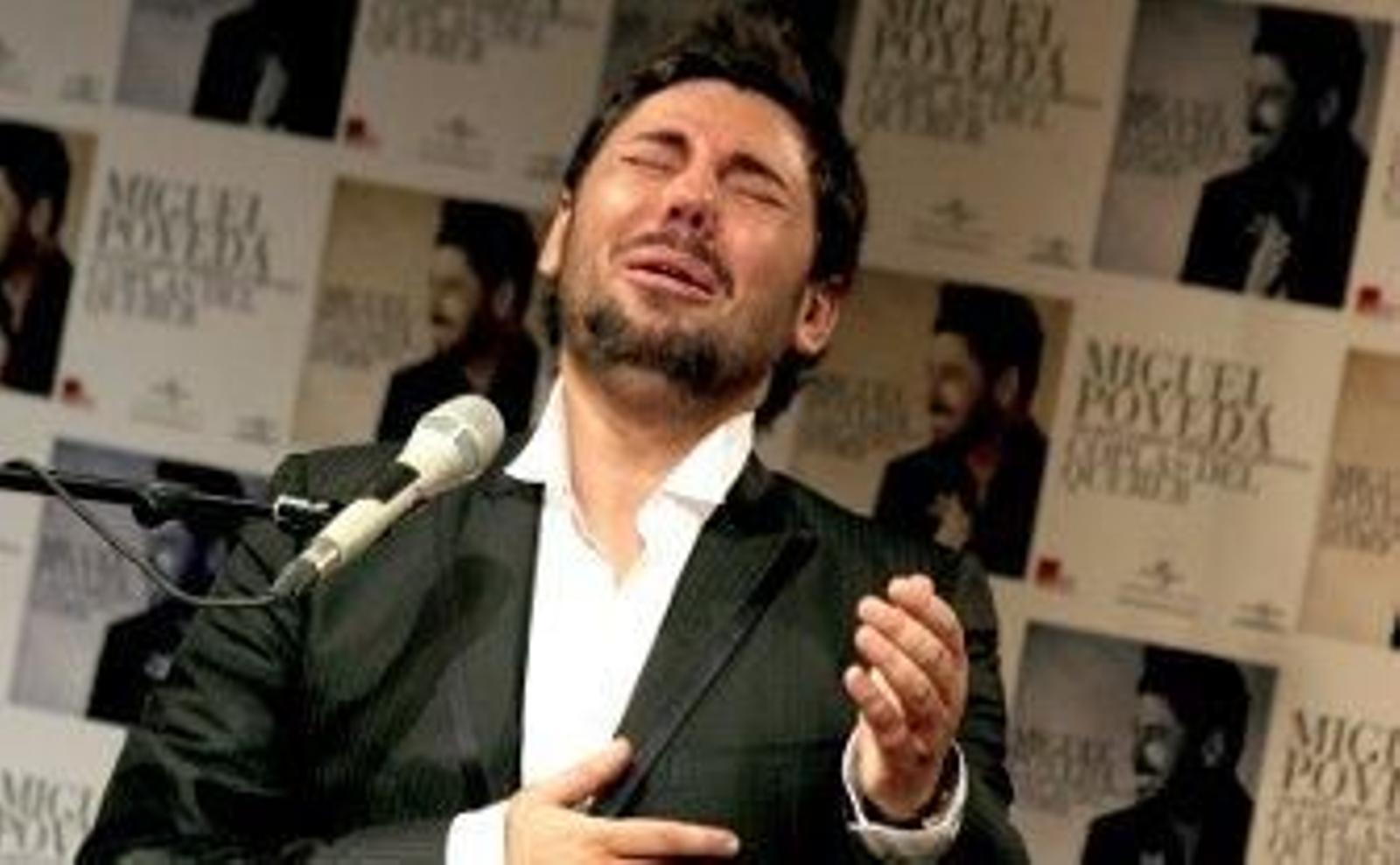 Poveda dará una segunda función de 'Coplas del querer' en el Villamarta