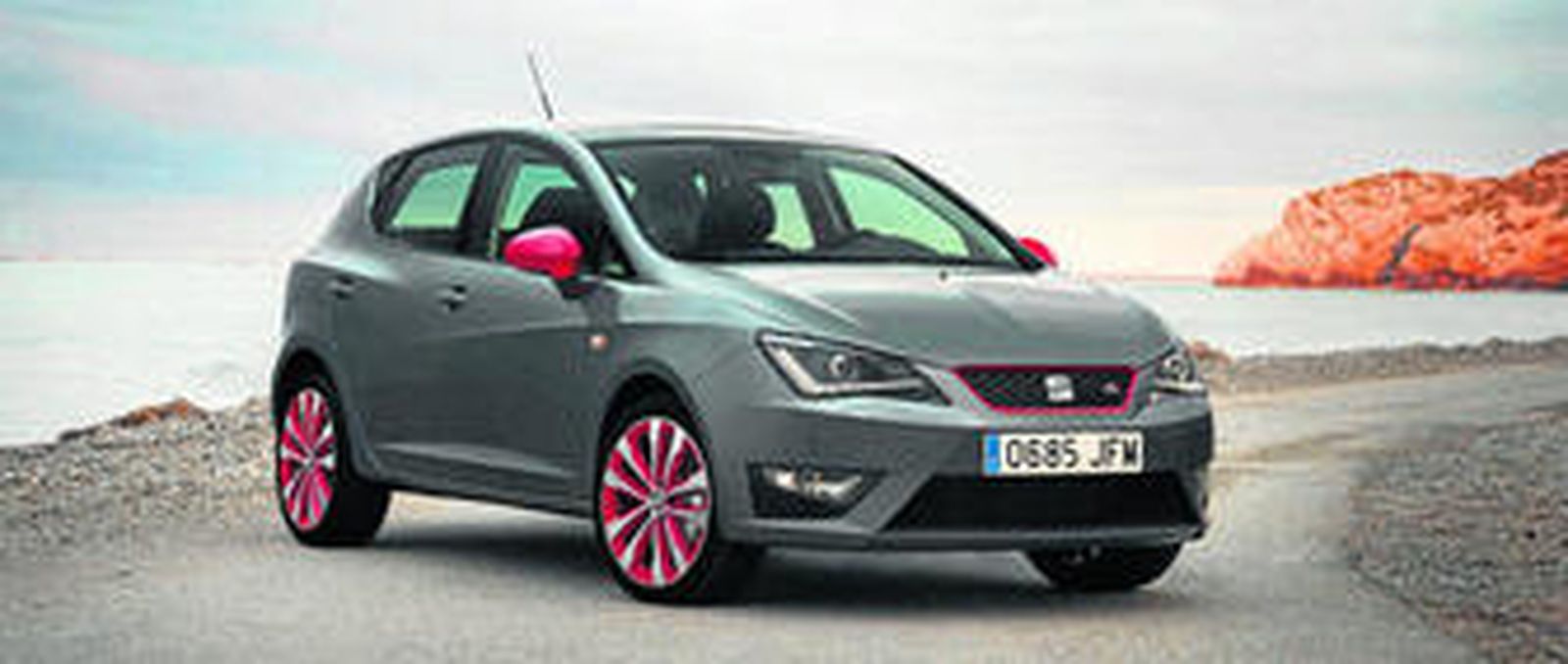 Conectividad y eficiencia