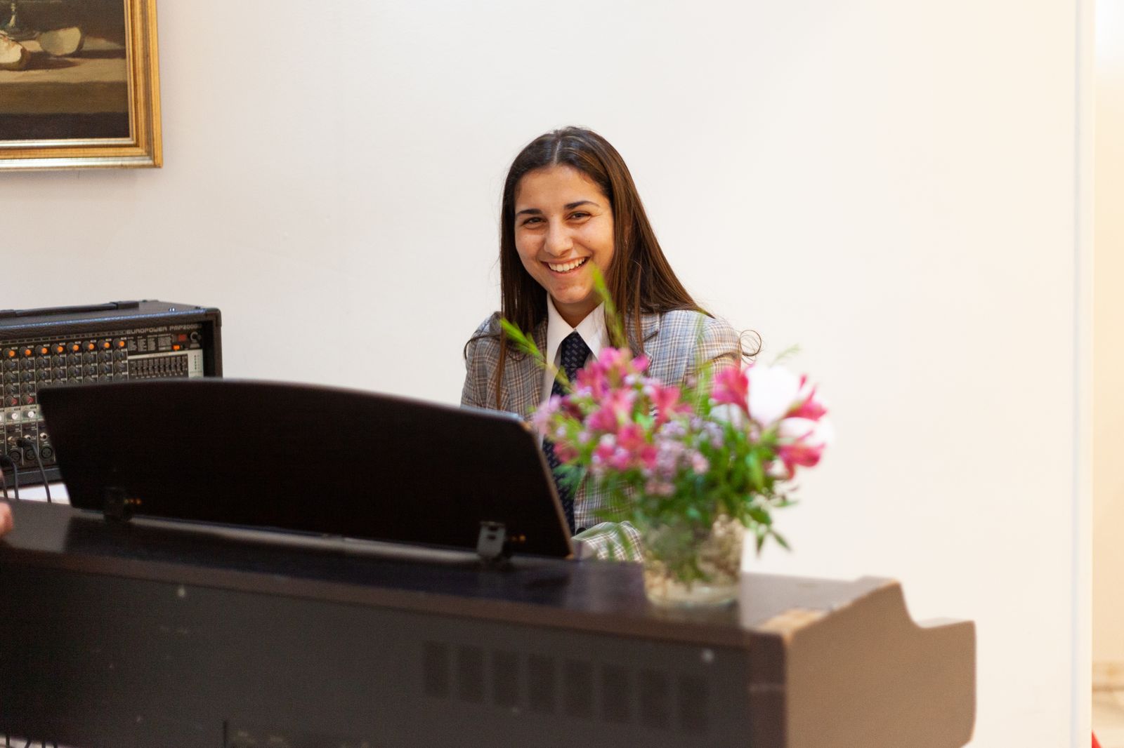 Graduación El Altillo School promoción 2017-2019