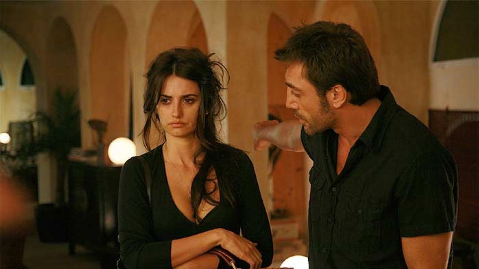 'Vicky Cristina Barcelona' (2008)