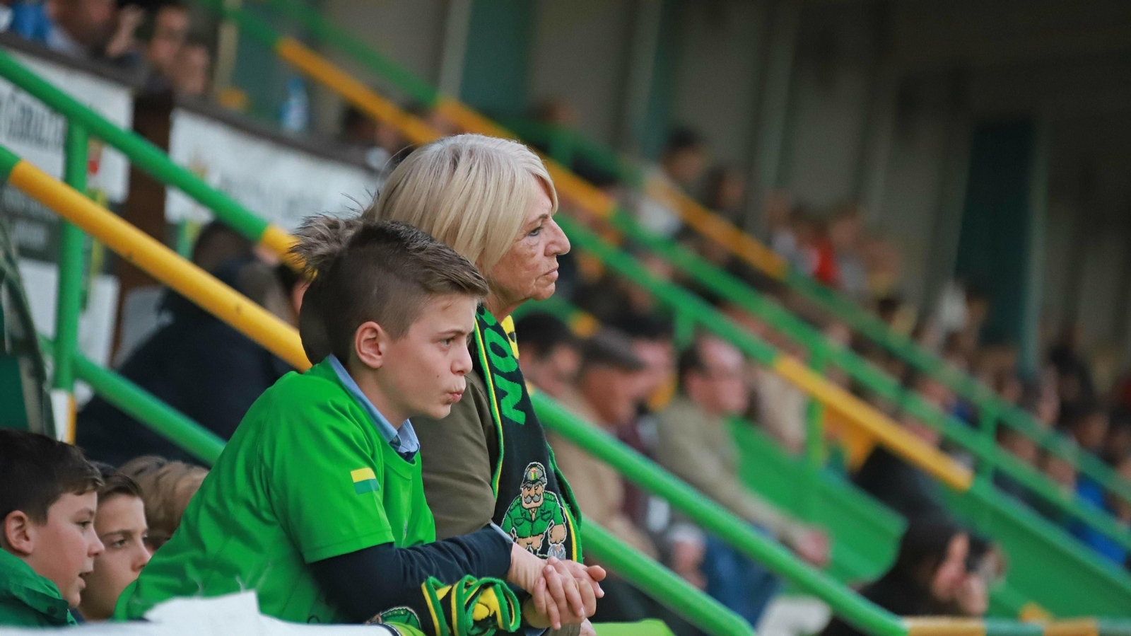 Las mejores fotos del Unión - Utrera