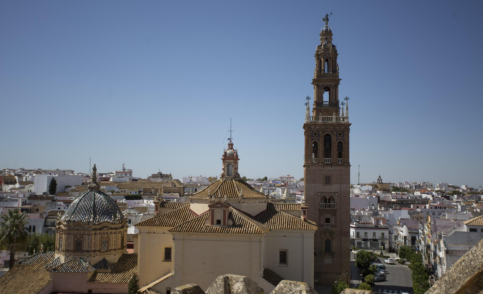 Carmona, en imágenes
