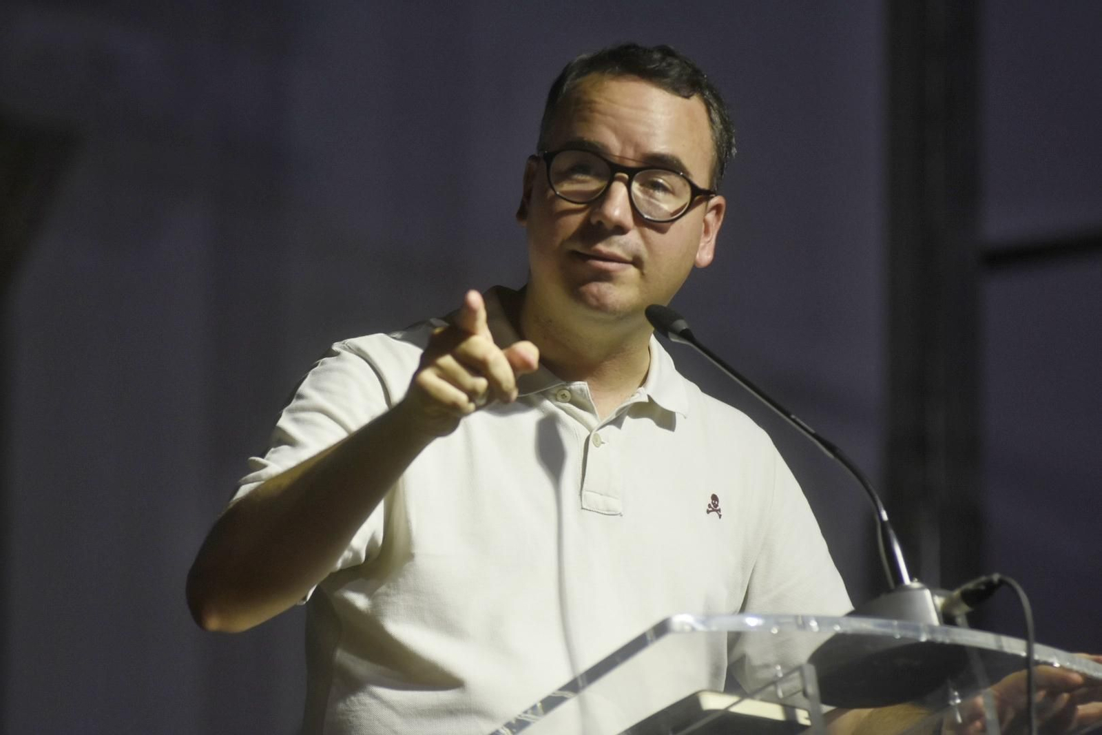 La Velá de la Fuensanta, en imágenes