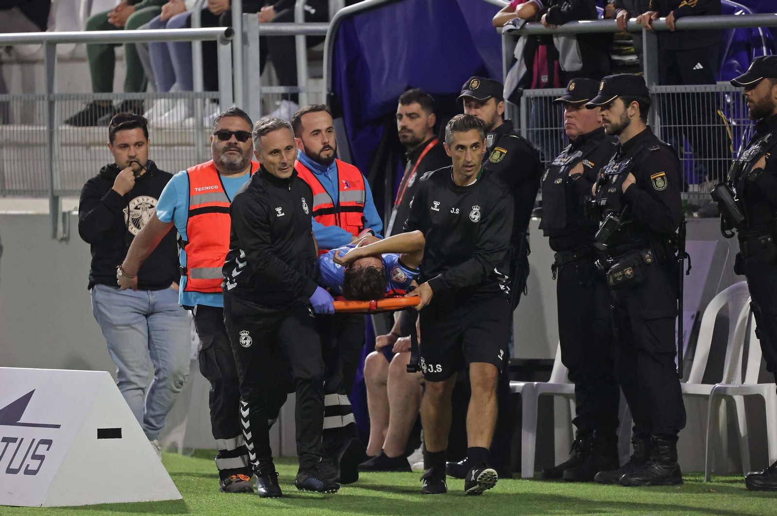 Las mejores fotos del Balona - Torremolinos