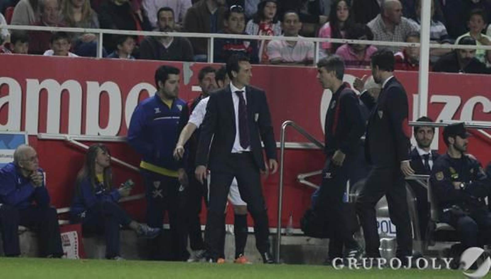 Foto: Antonio Pizarro