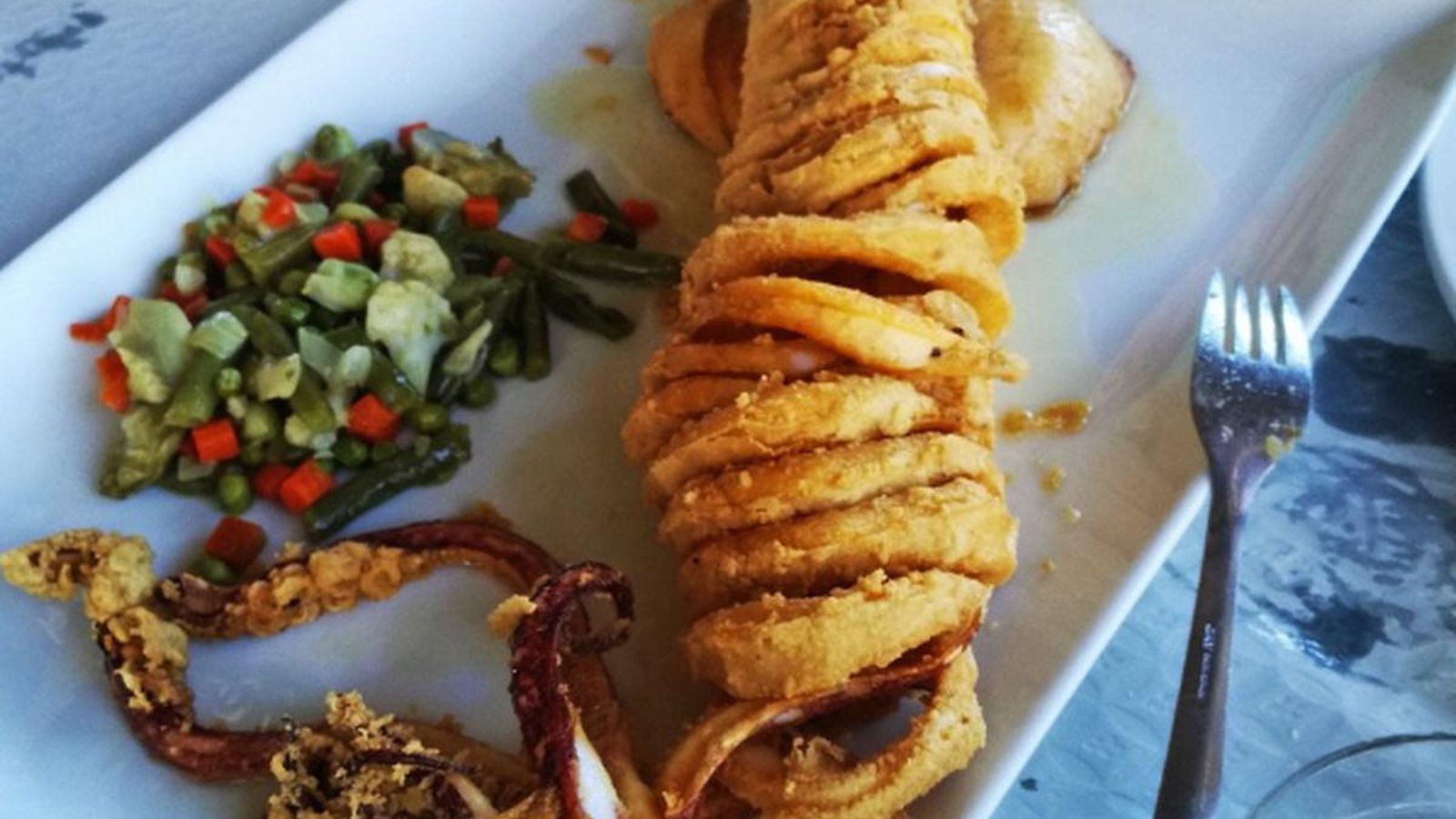 Chiringuito La Cabaña