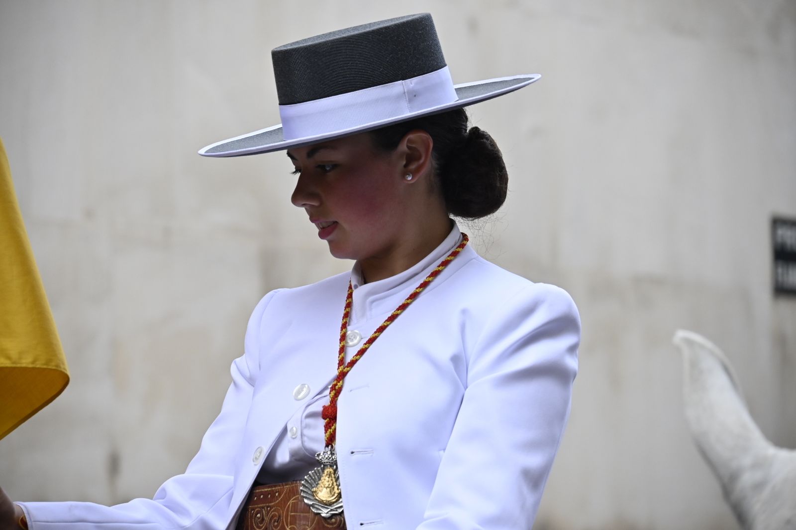 El Rocío 2023: Imágenes de los peregrinos de la Hermandad de Emigrantes