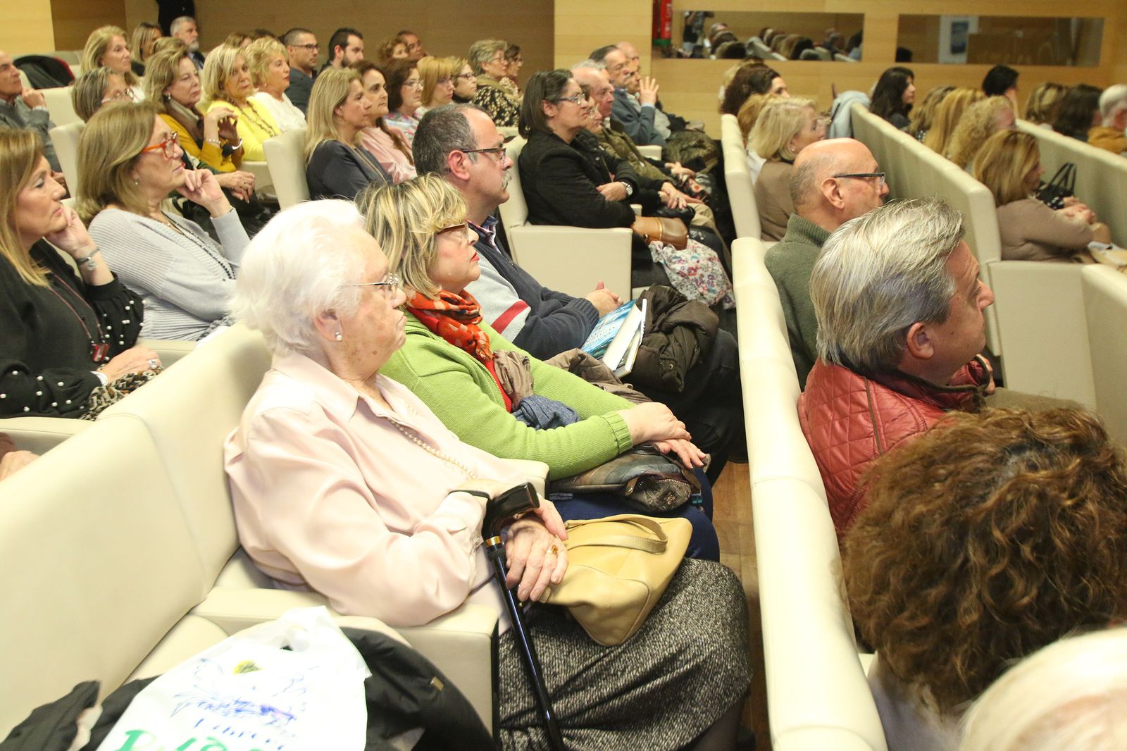 Fotogalería del Diario de los Libros