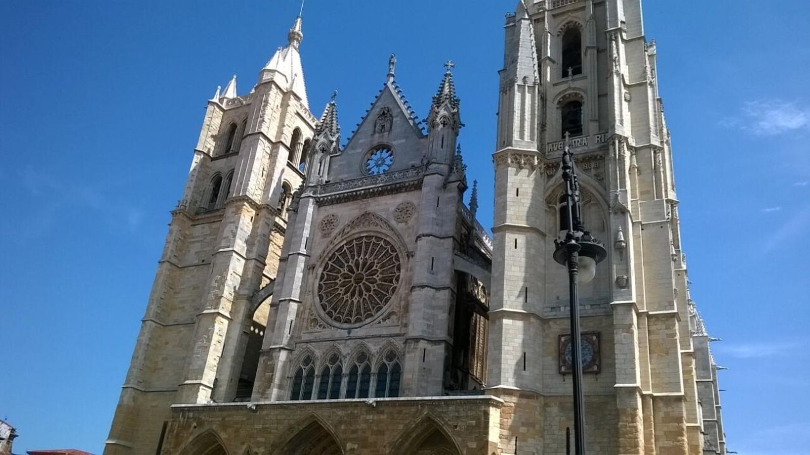 Catedral de León
