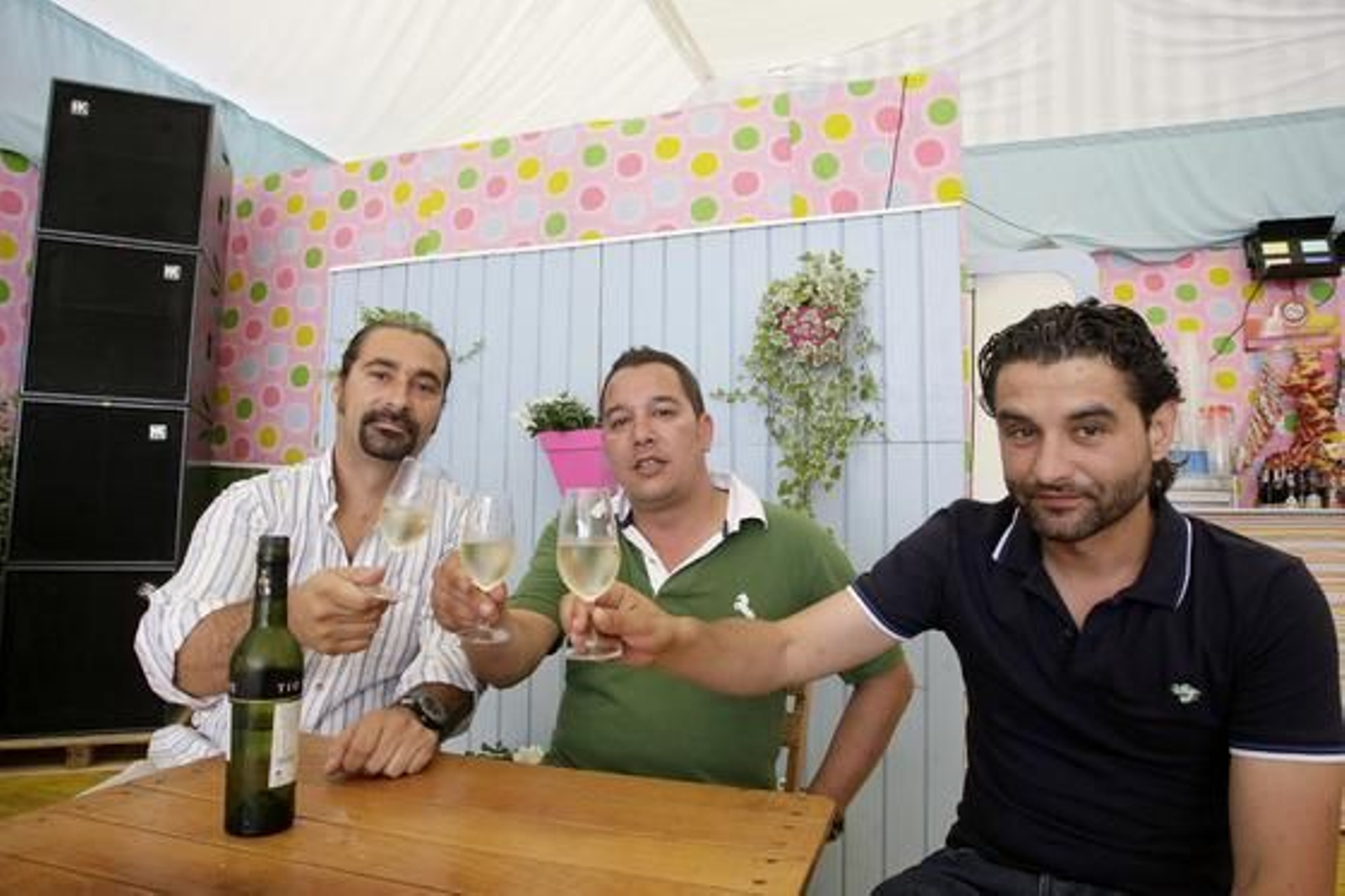 Foto: J.M.Q./Erasmo Fenoy