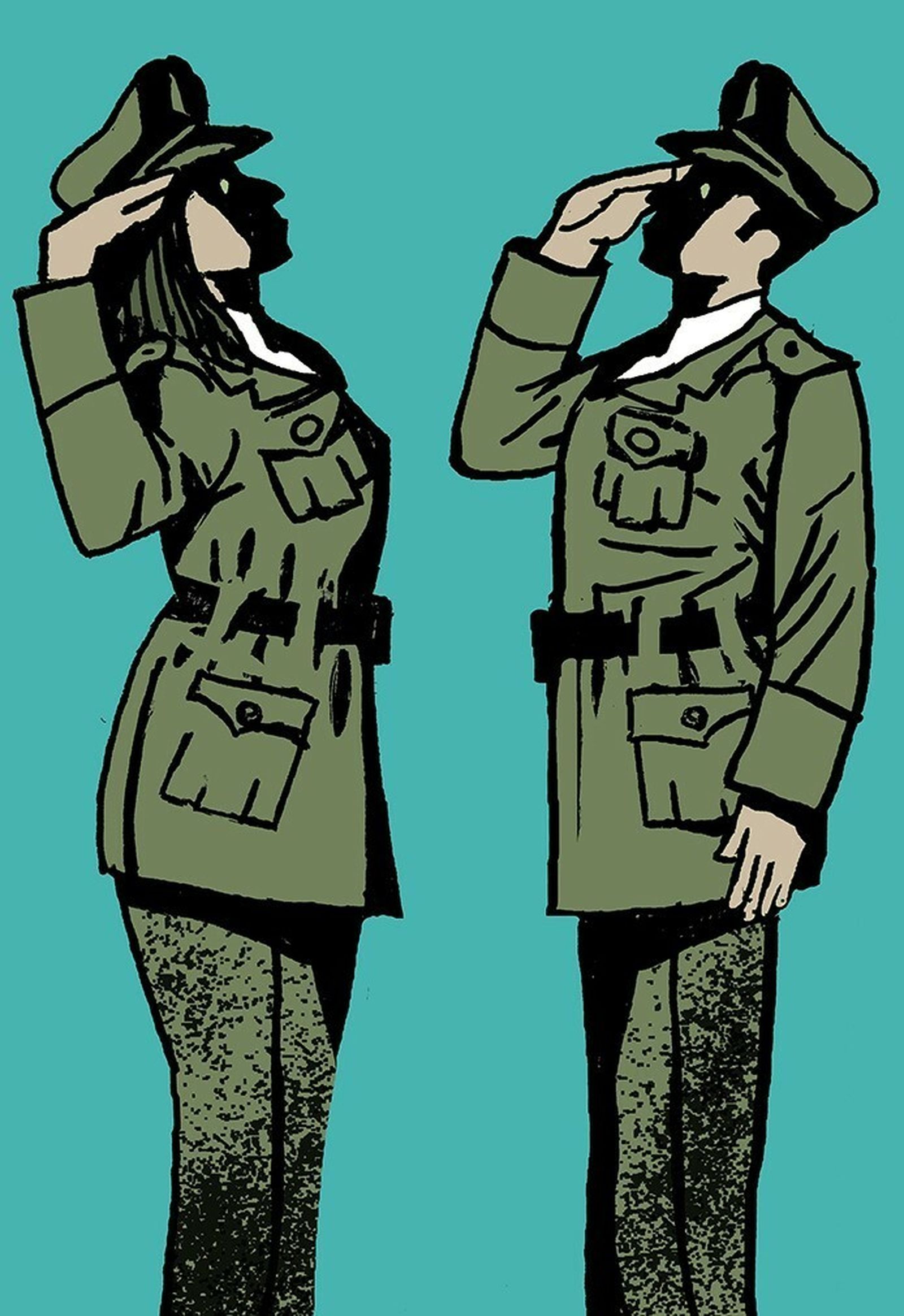 Equidad frente a igualdad