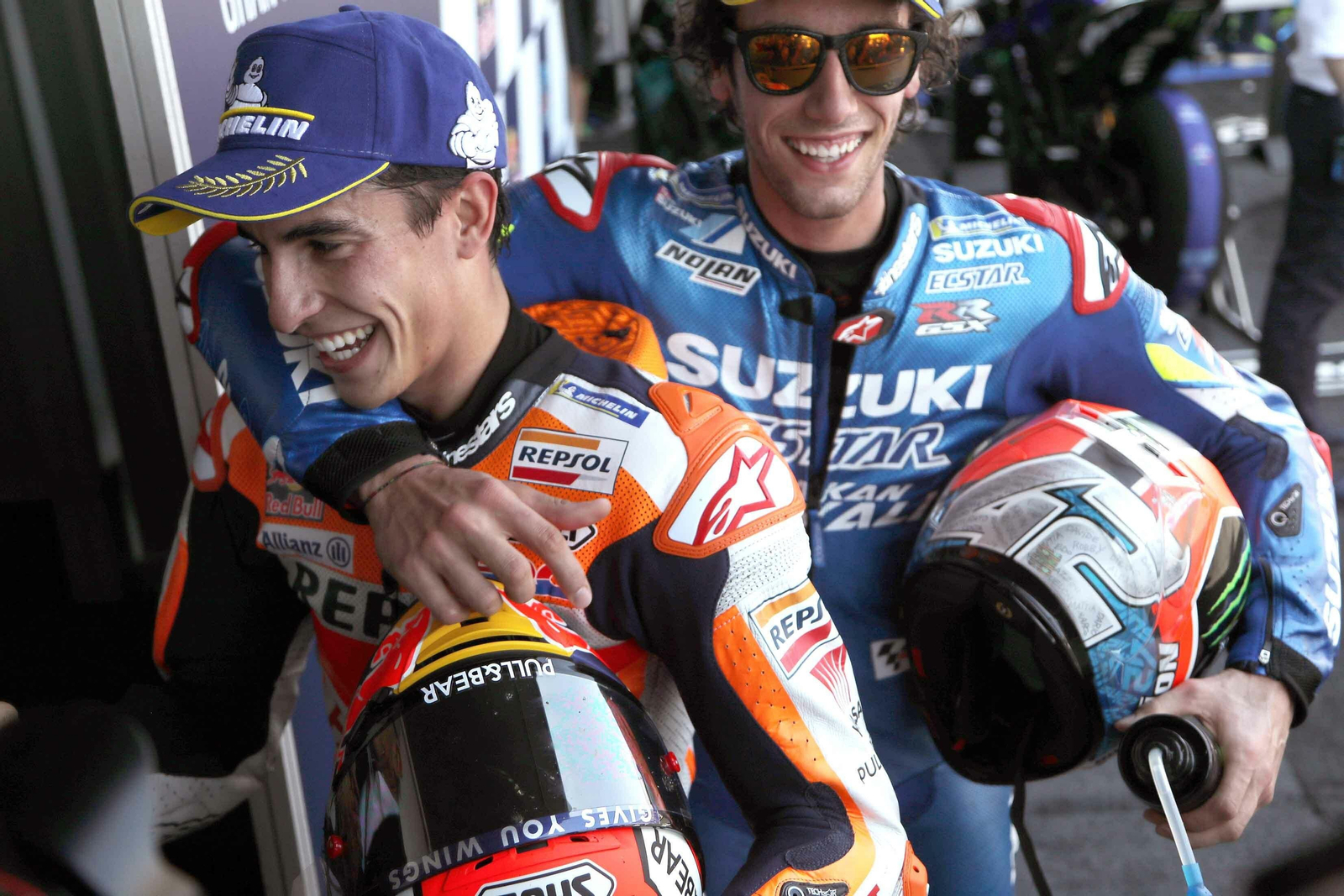 Galería de imágenes del Domingo de Mundial en el Circuito de Jerez Ángel Nieto