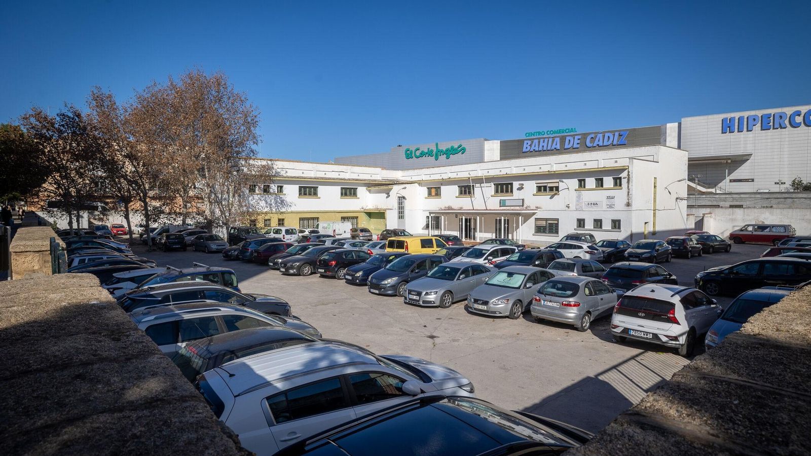 Colegio Carmen Jiménez. Colegio Carmen Jiménez.