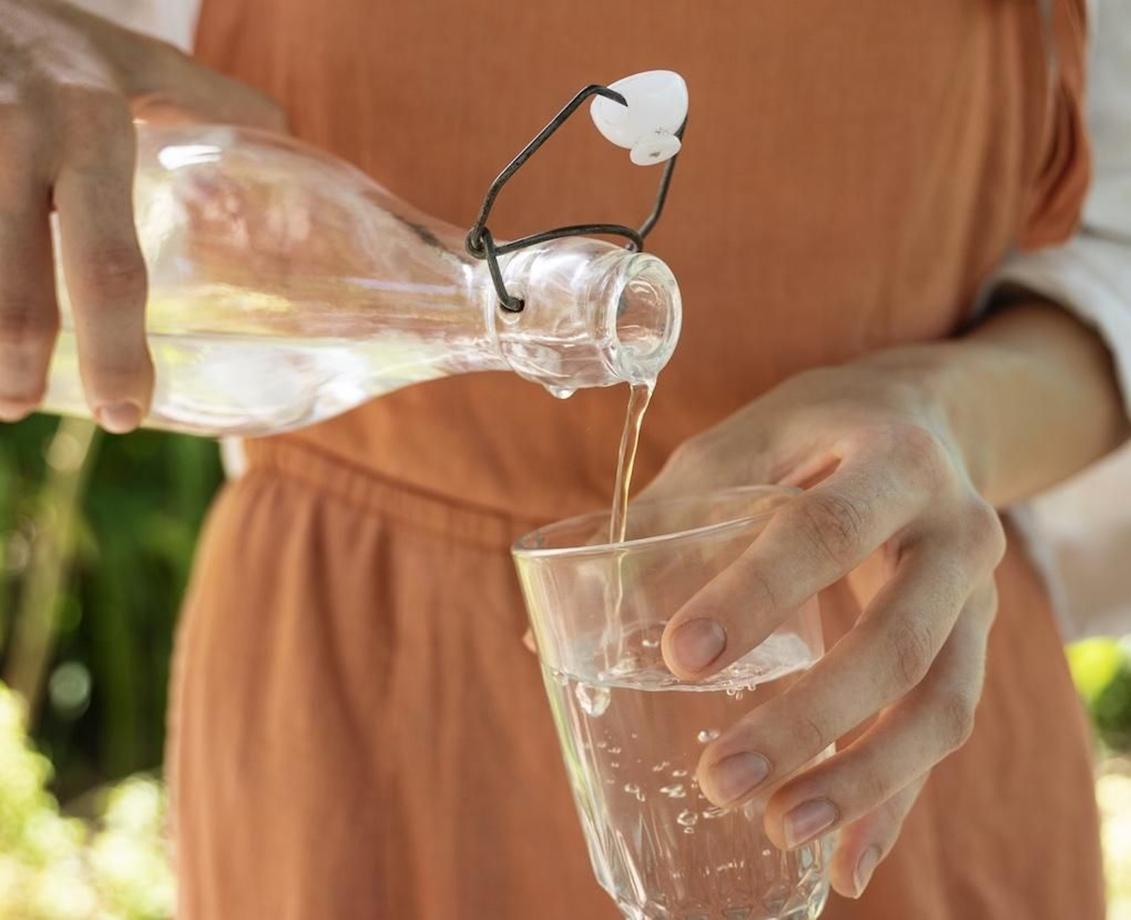Diferencias entre un filtro de agua y un purificador de agua