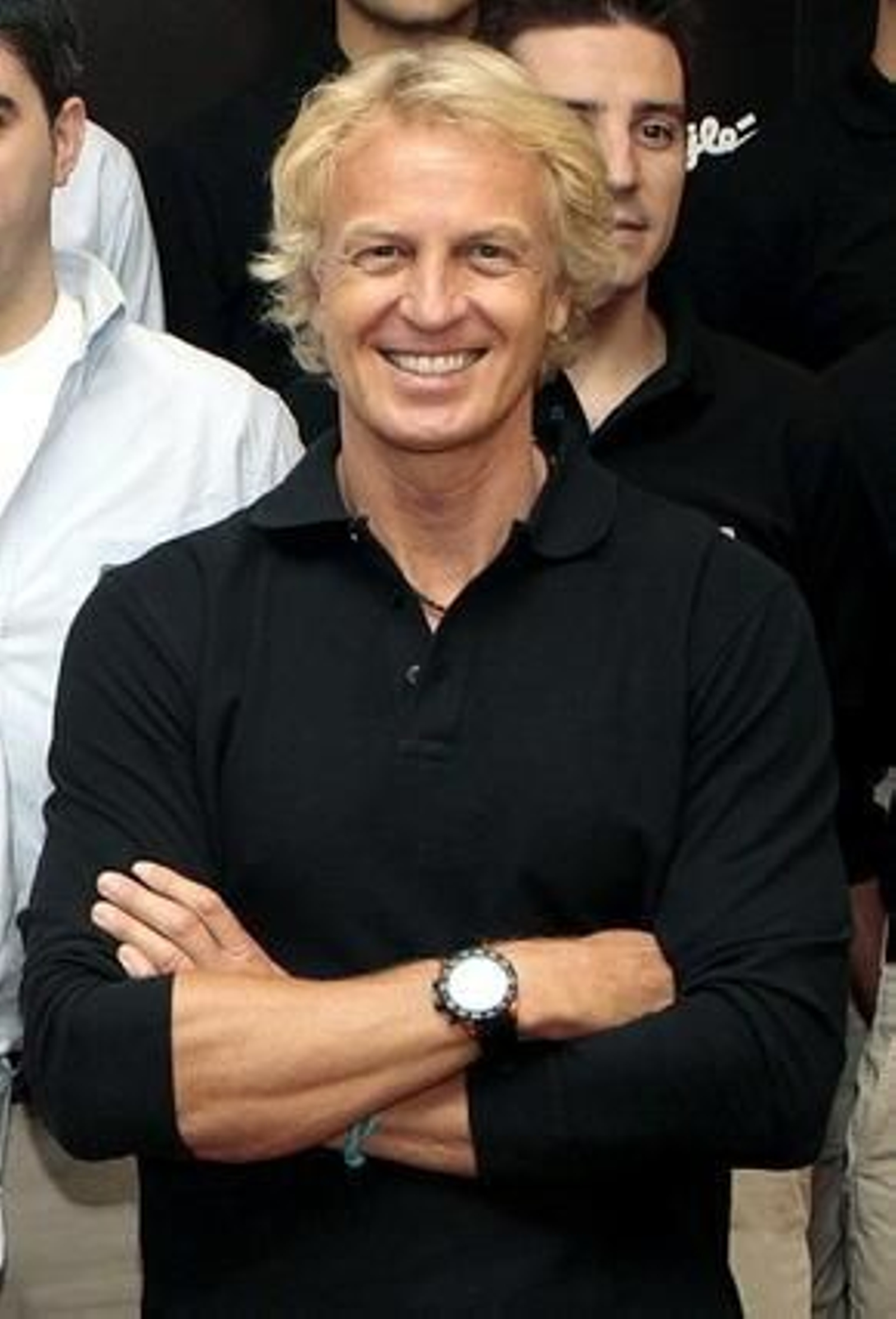 El aventurero y presentador Álvaro Bultó muere en un accidente en los Alpes suizos