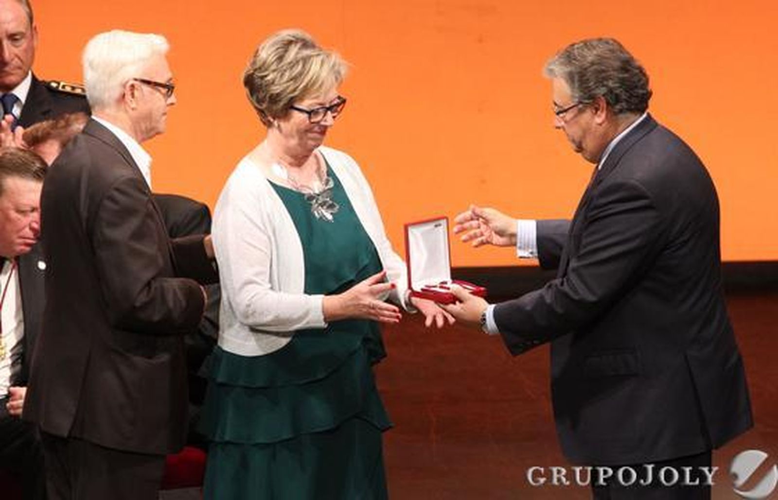 La asociación Paz y Bien

Foto: B. Vargas