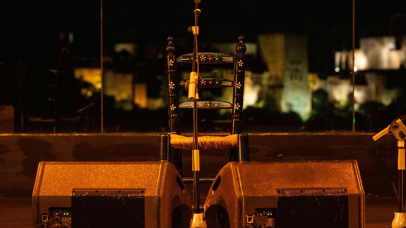 Generación Emergente