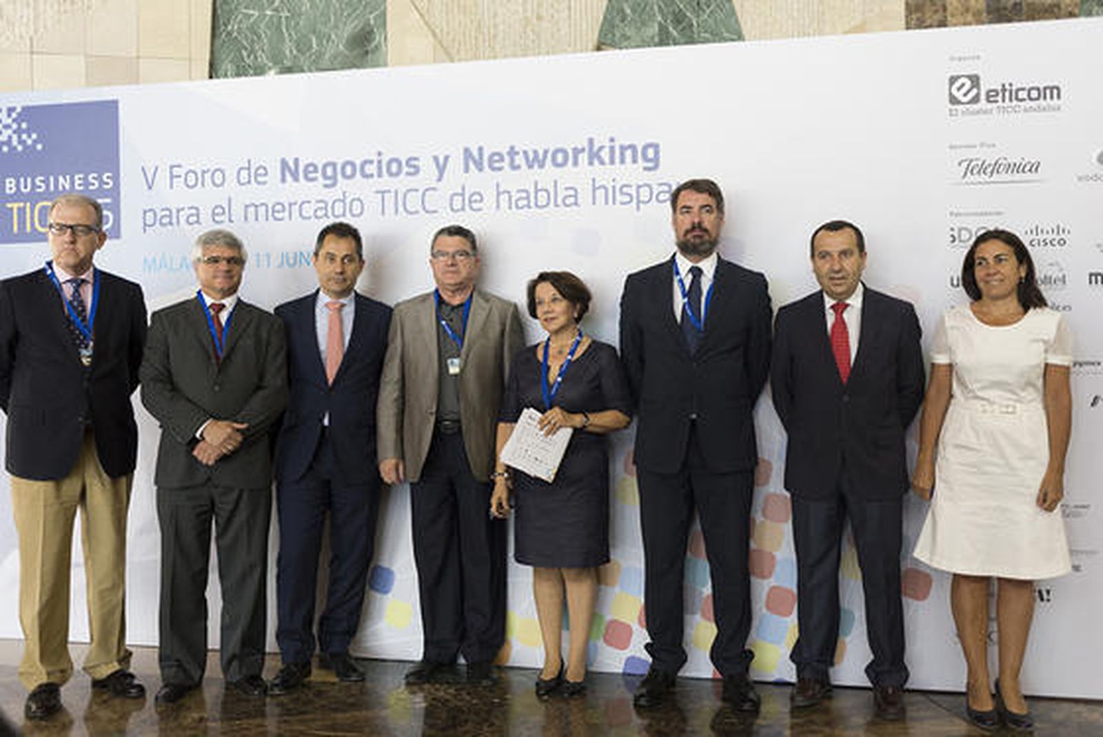 Las redes 5G, el Big Data y el internet de las cosas liderarán la innovación en el sector TICC hasta 2018