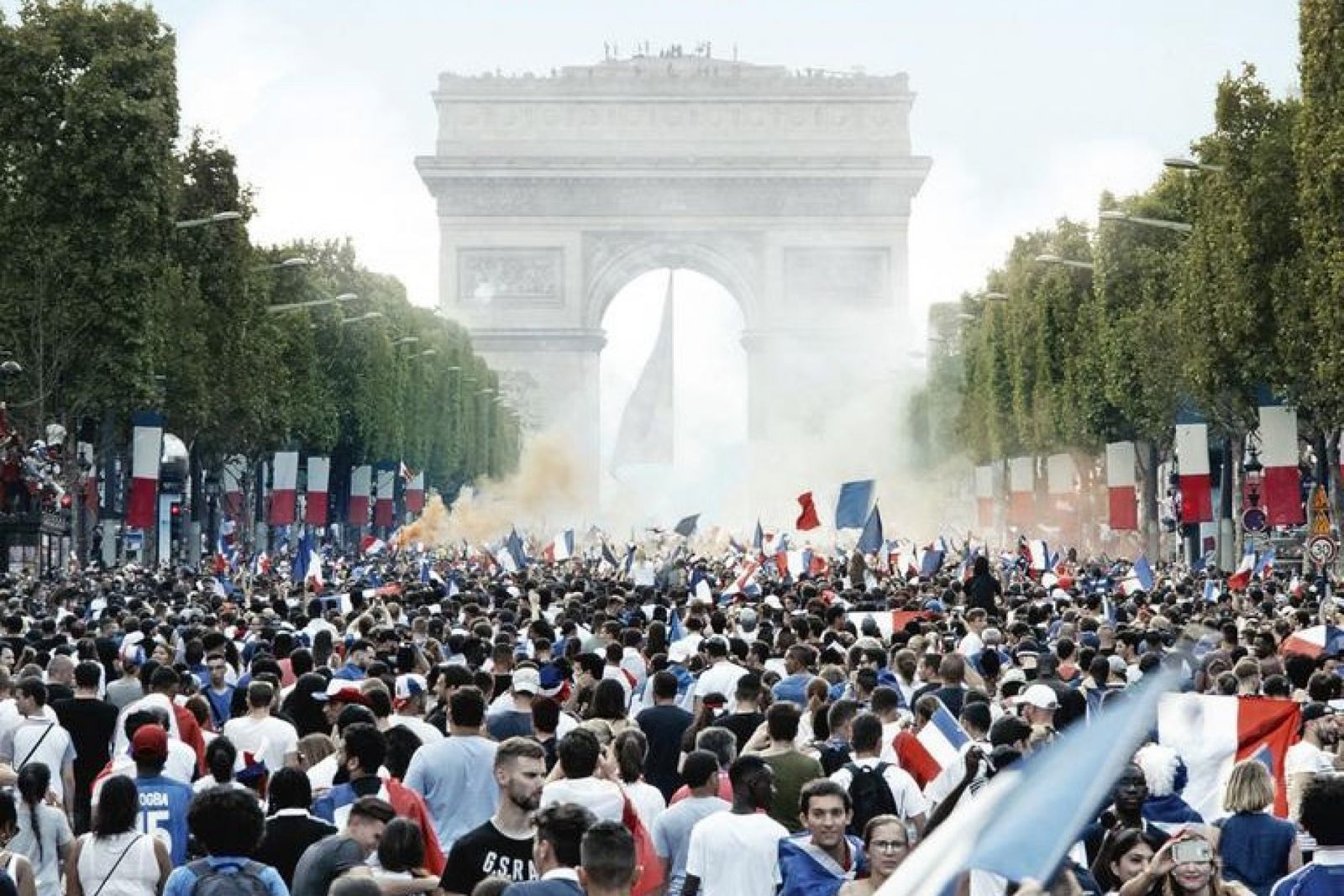 'Los Miserables' (2019), de Ladj Ly, es la primera película en proyectarse en la II Muestra de Cine Social Living Sur, en Factoría Cultural.