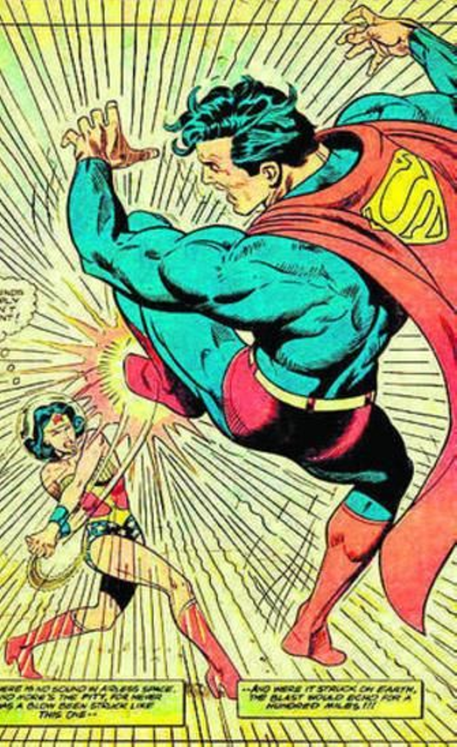 Una dosis de perfección