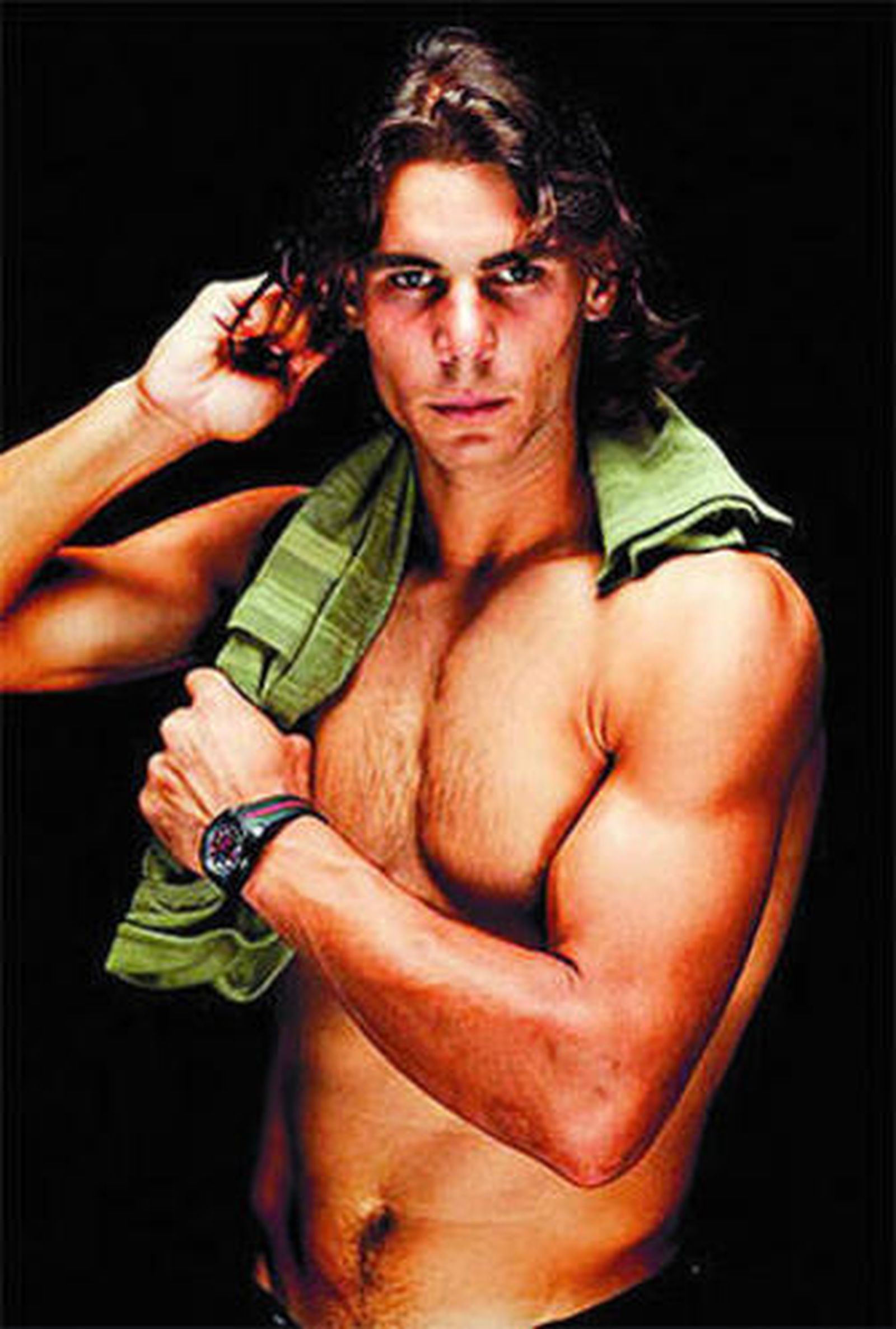 Rafa Nadal se compra una mansión en Santo Domingo