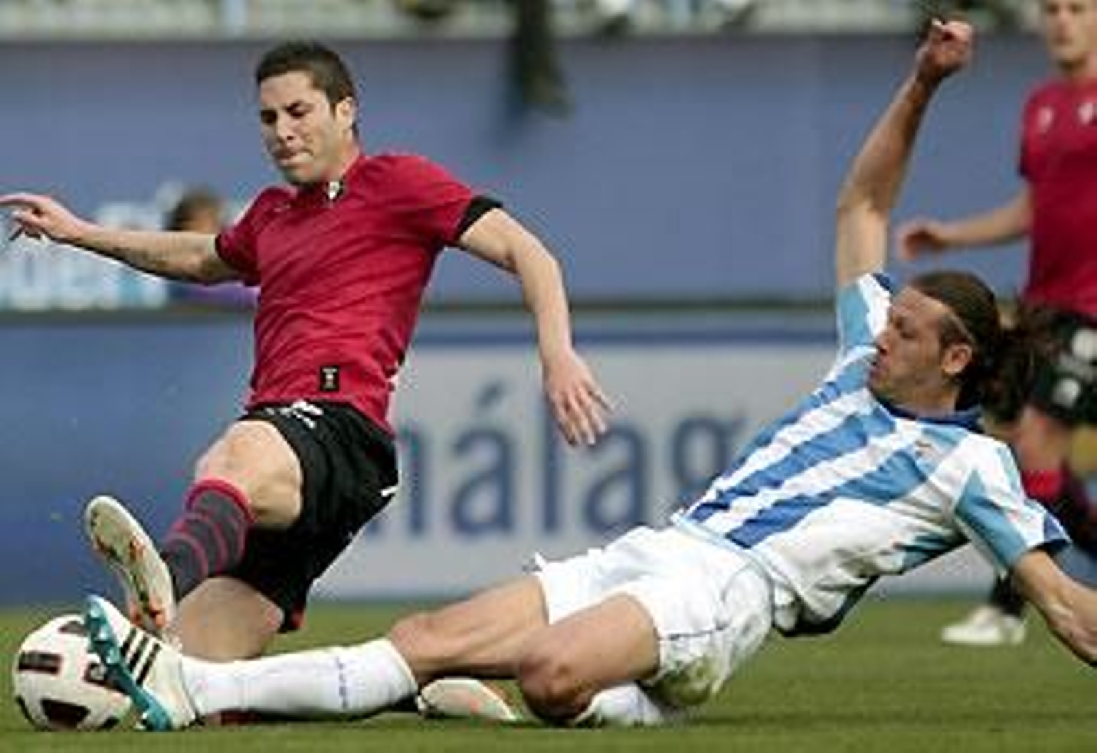 Pellegrini pierde el duende (0-1)