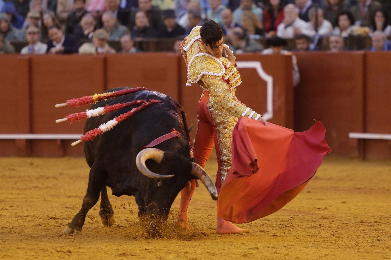 Alberto López Simón.