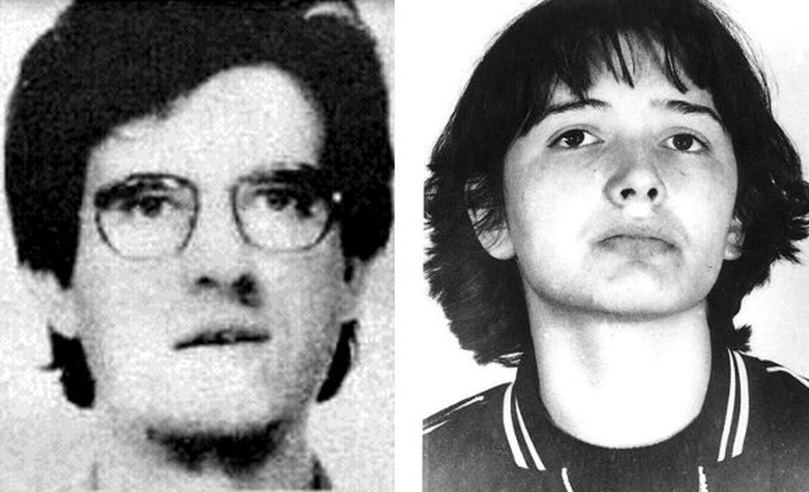 Francia condena a 20 años de cárcel a los ex dirigentes etarras a Mikel Antza y Amboto