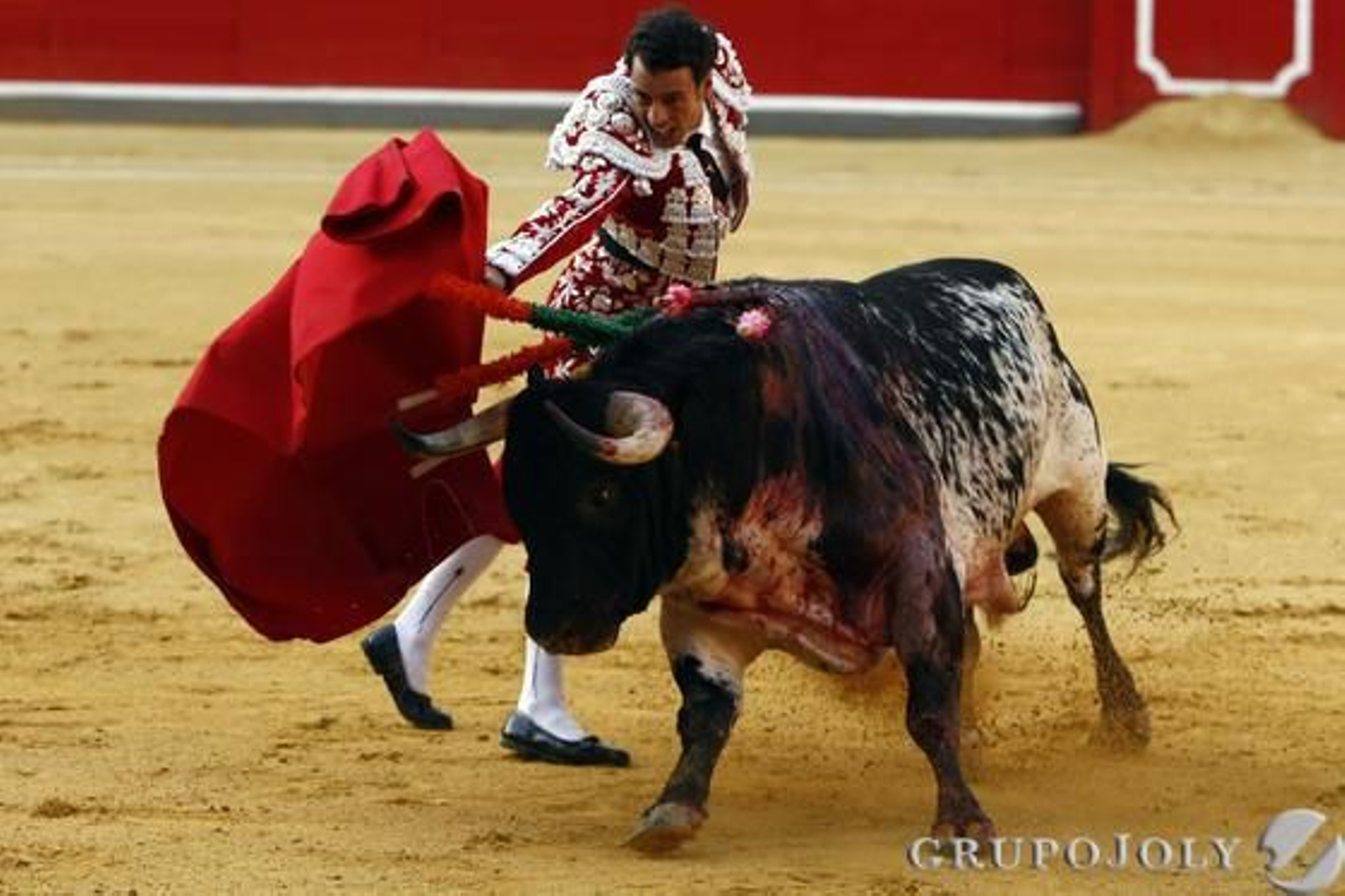 Foto: Pepe Villoslada