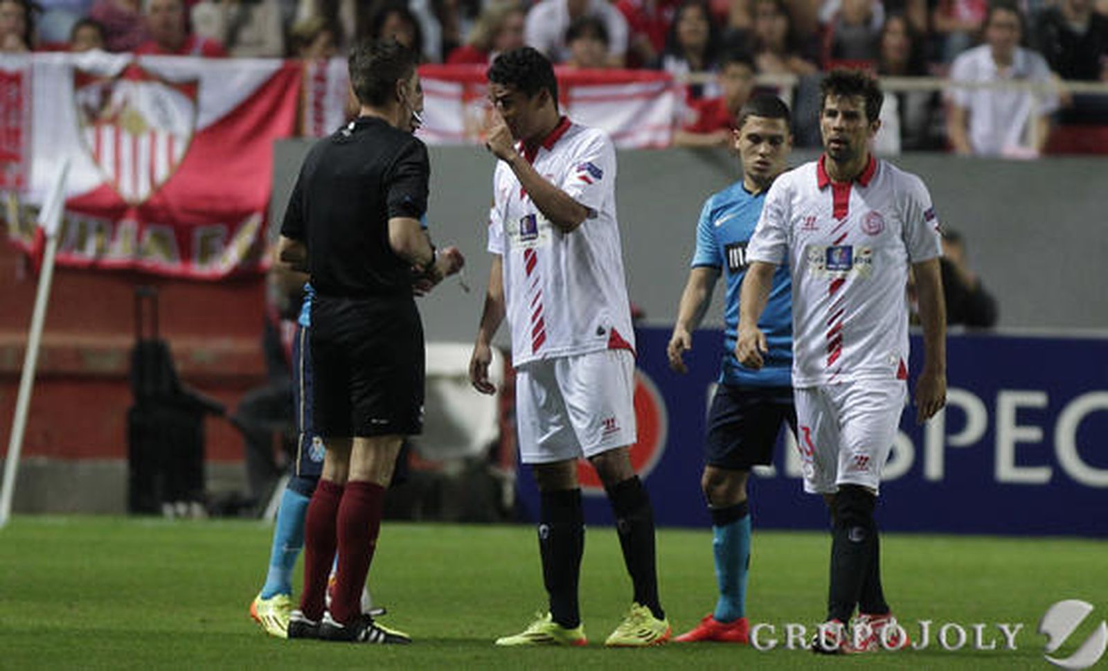 Foto: Antonio Pizarro