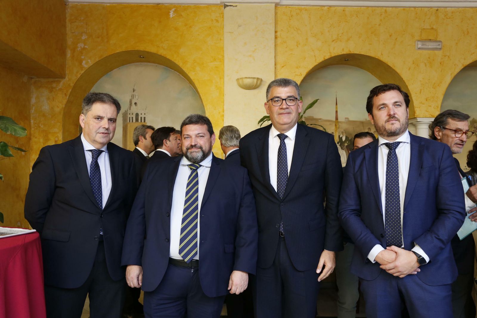 Galería gráfica "Jornada Bankia Forward - Tourism Trends"