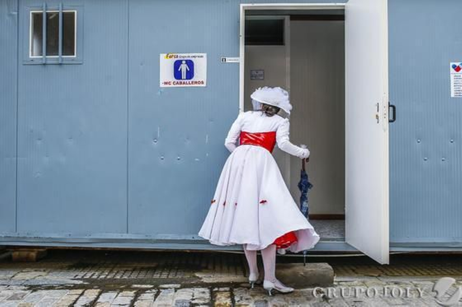 Foto: Julio Gonzalez