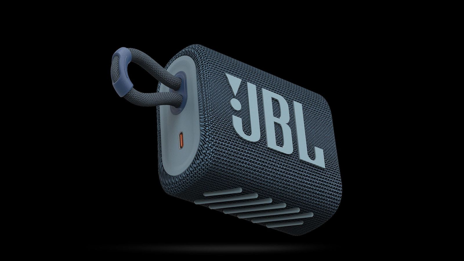 Altavoz JBL Go 3