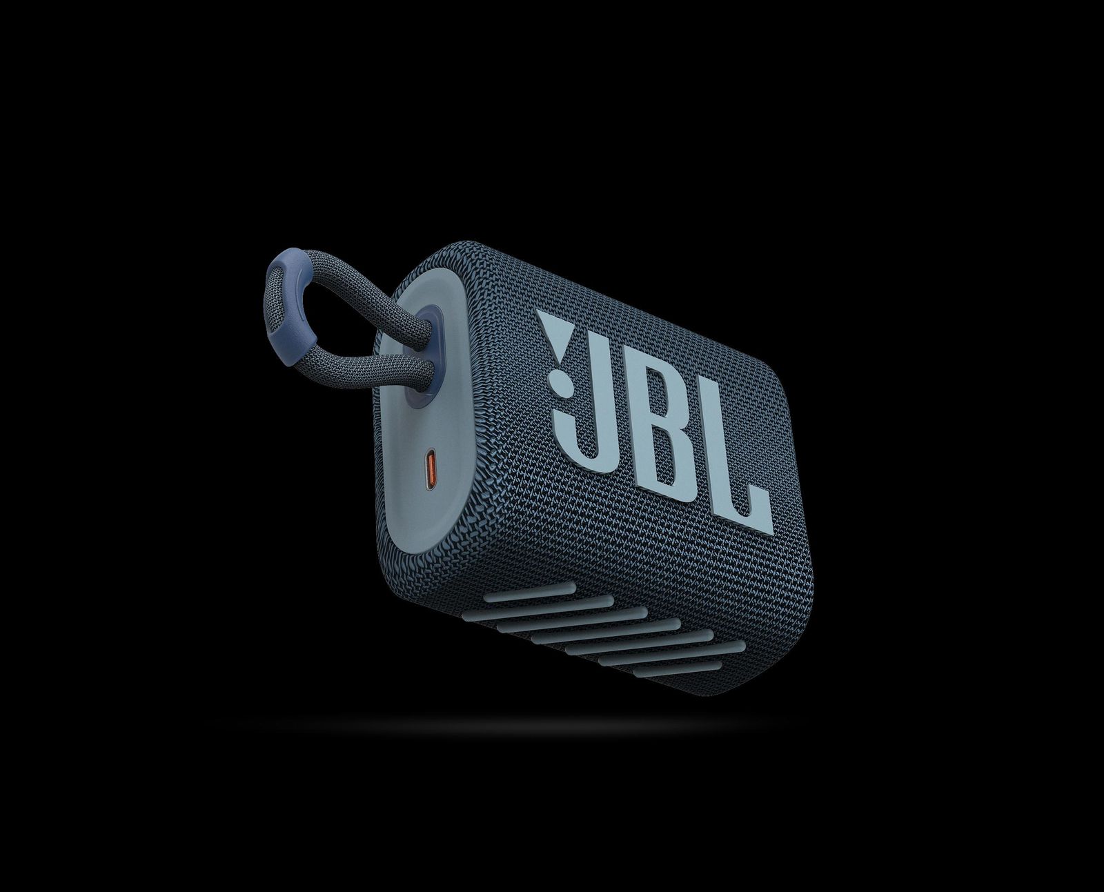 Altavoz JBL Go 3
