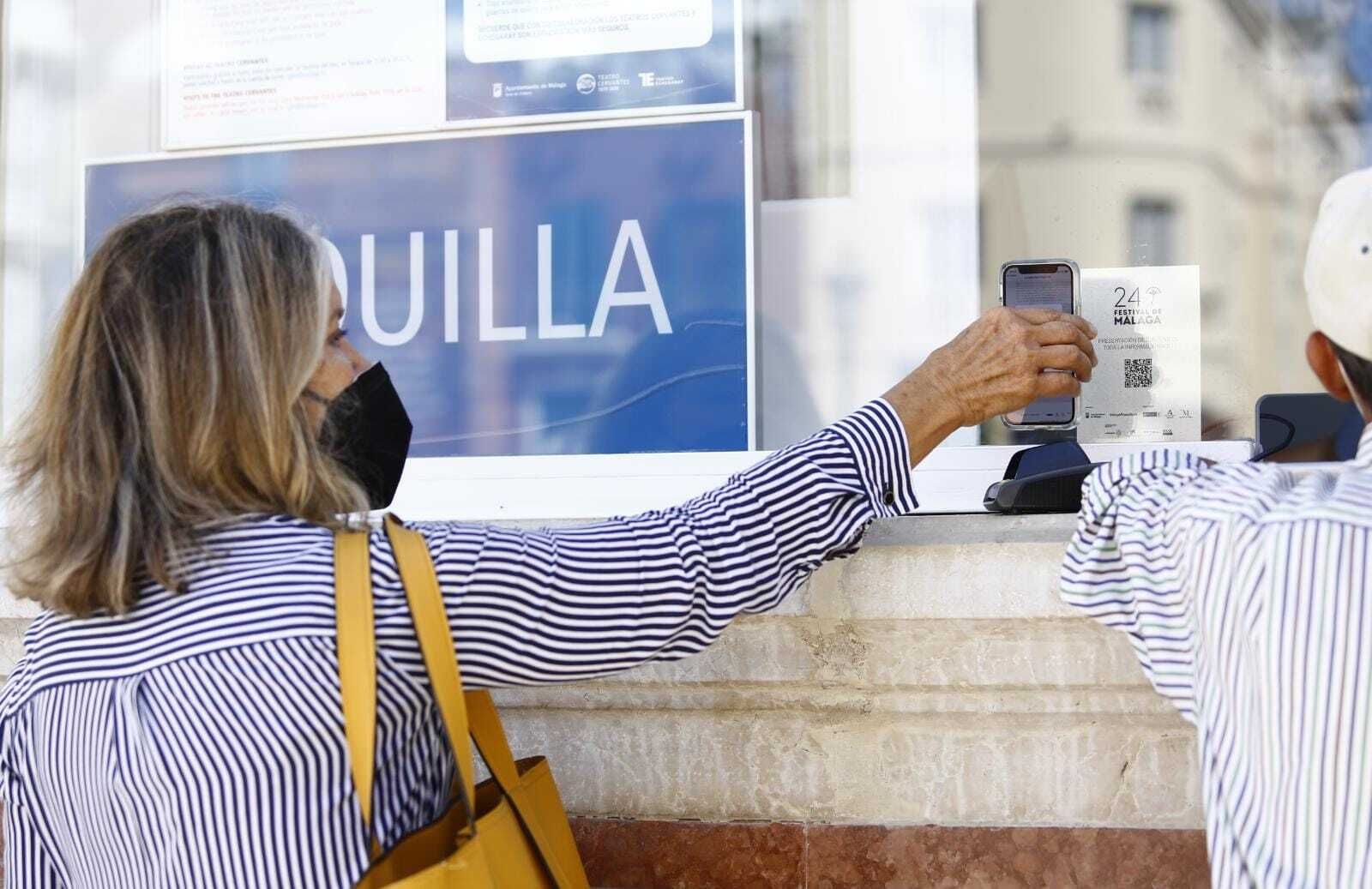 El Festival de Cine calienta motores
