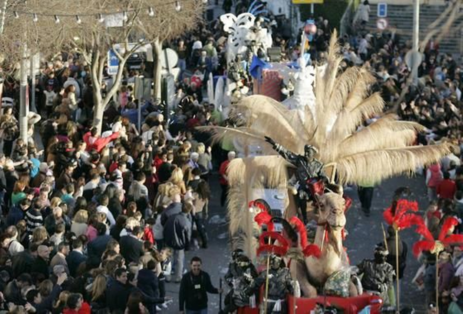 Foto: José Martínez