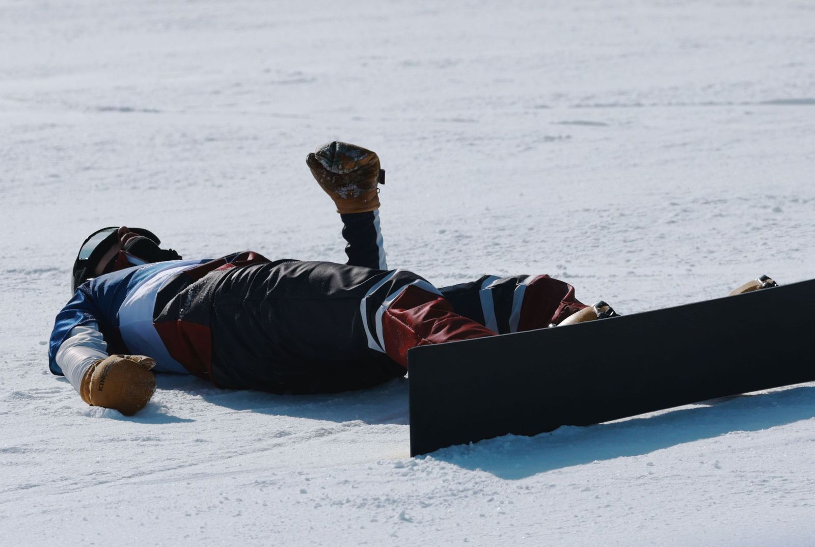 Las mejores fotos de los Juegos Olímpicos de invierno Milán Cortina d'Ampezzo 2026 | Tercera jornada