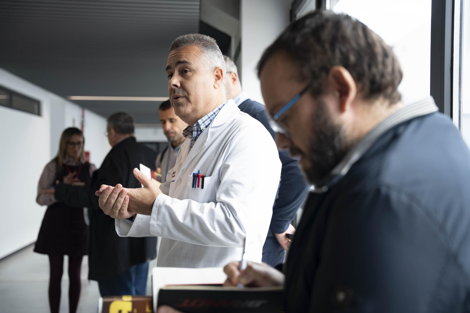 CIT COEX abre sus puertas al futuro: innovación, conocimiento y territorio