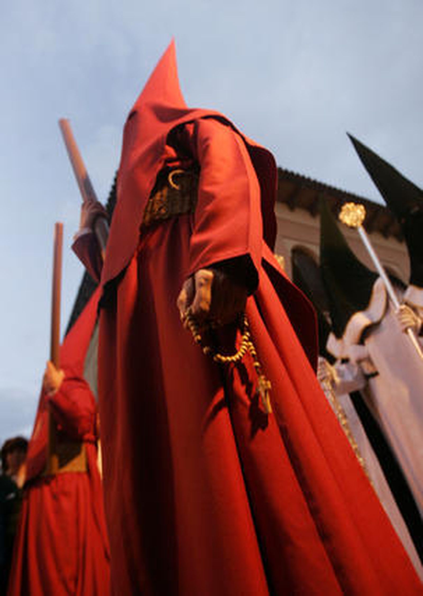 Buen Suceso.

Foto: Óscar Barrionuevo