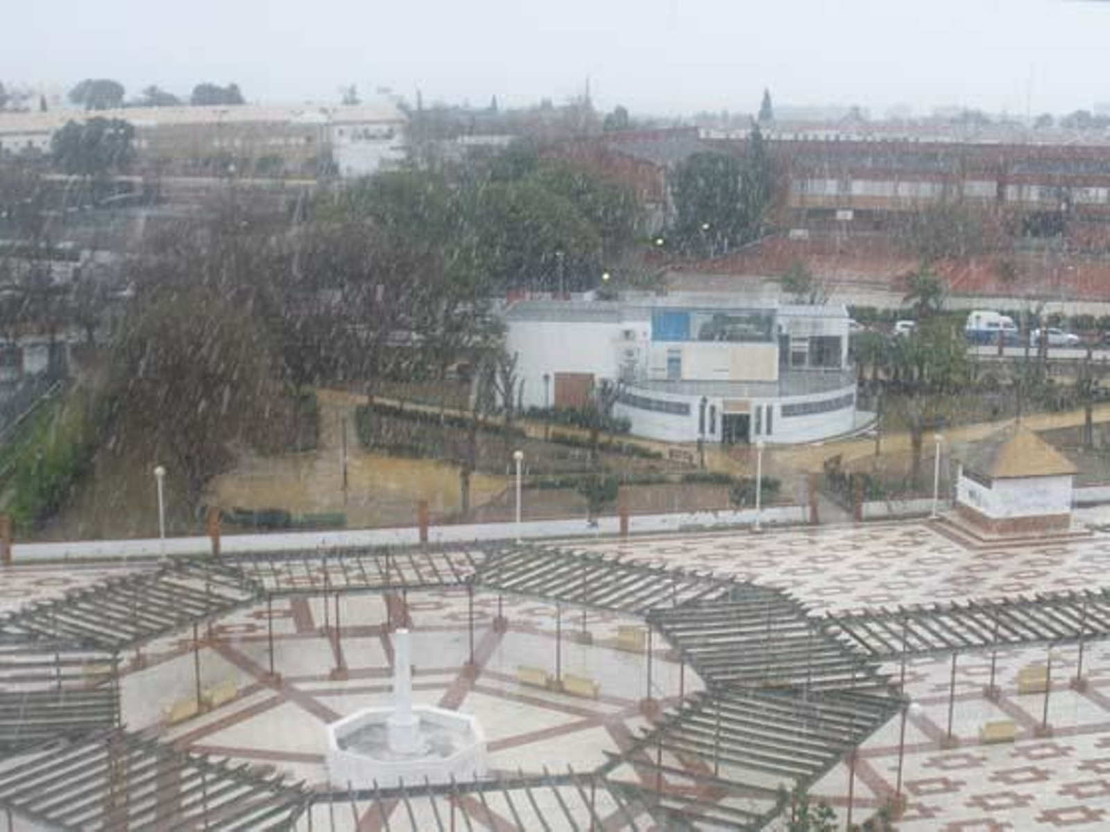 Castilleja de la Cuesta.