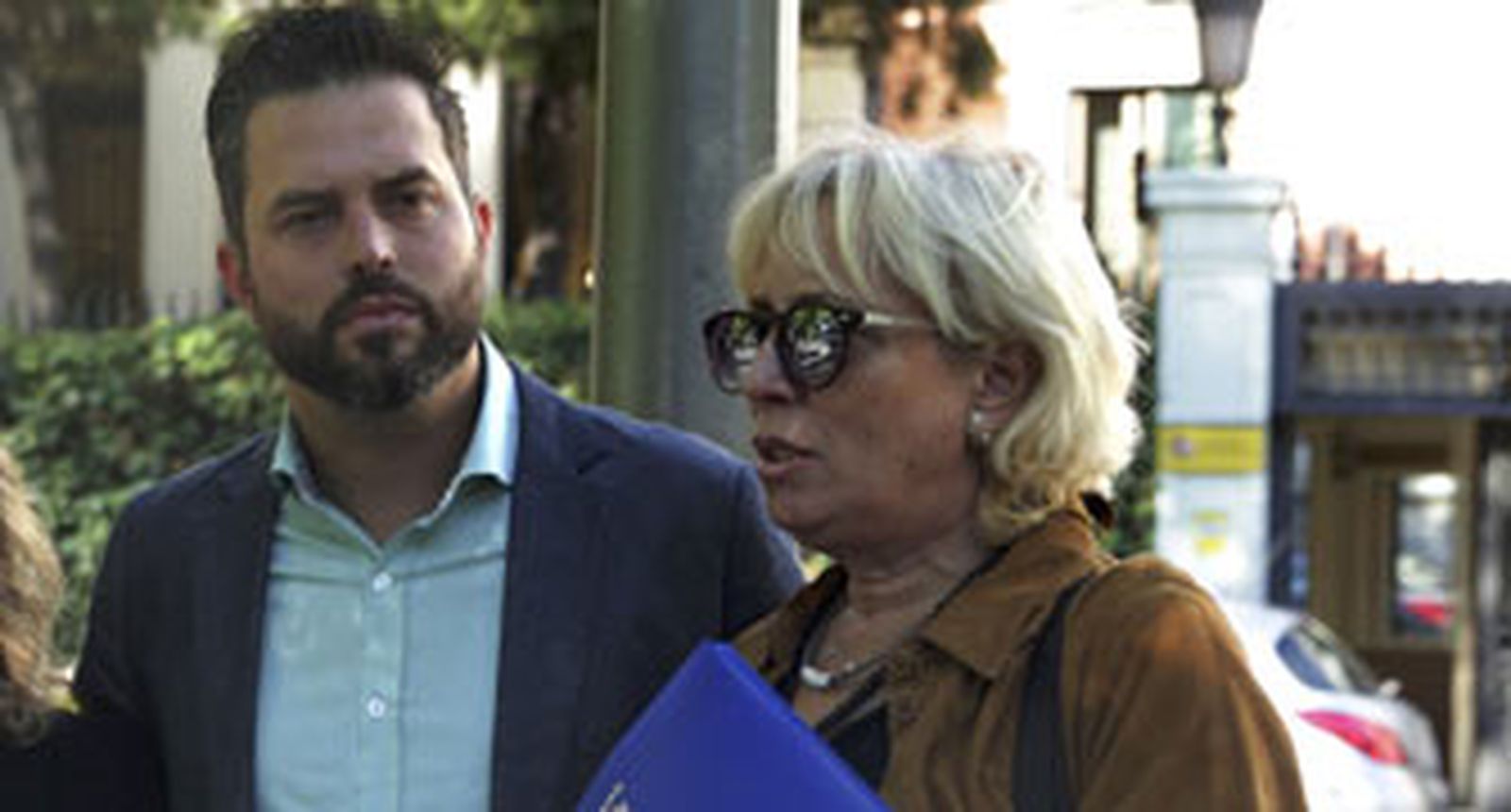 Los cabos sueltos del capítulo negro de ETA