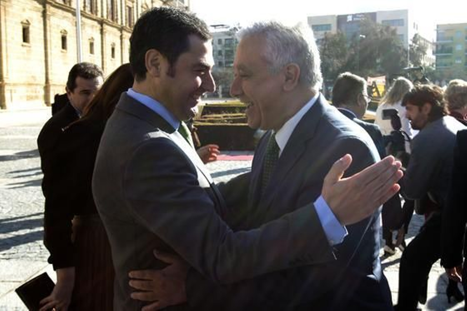 Foto: Juan Carlos Munoz