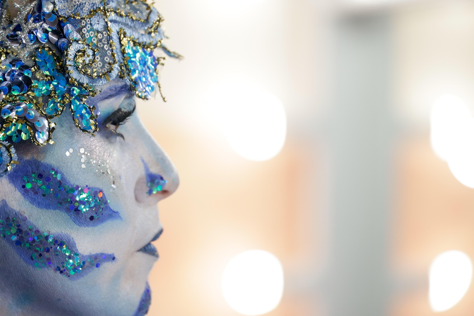 Primera sesión de semifinales del COAC 2024