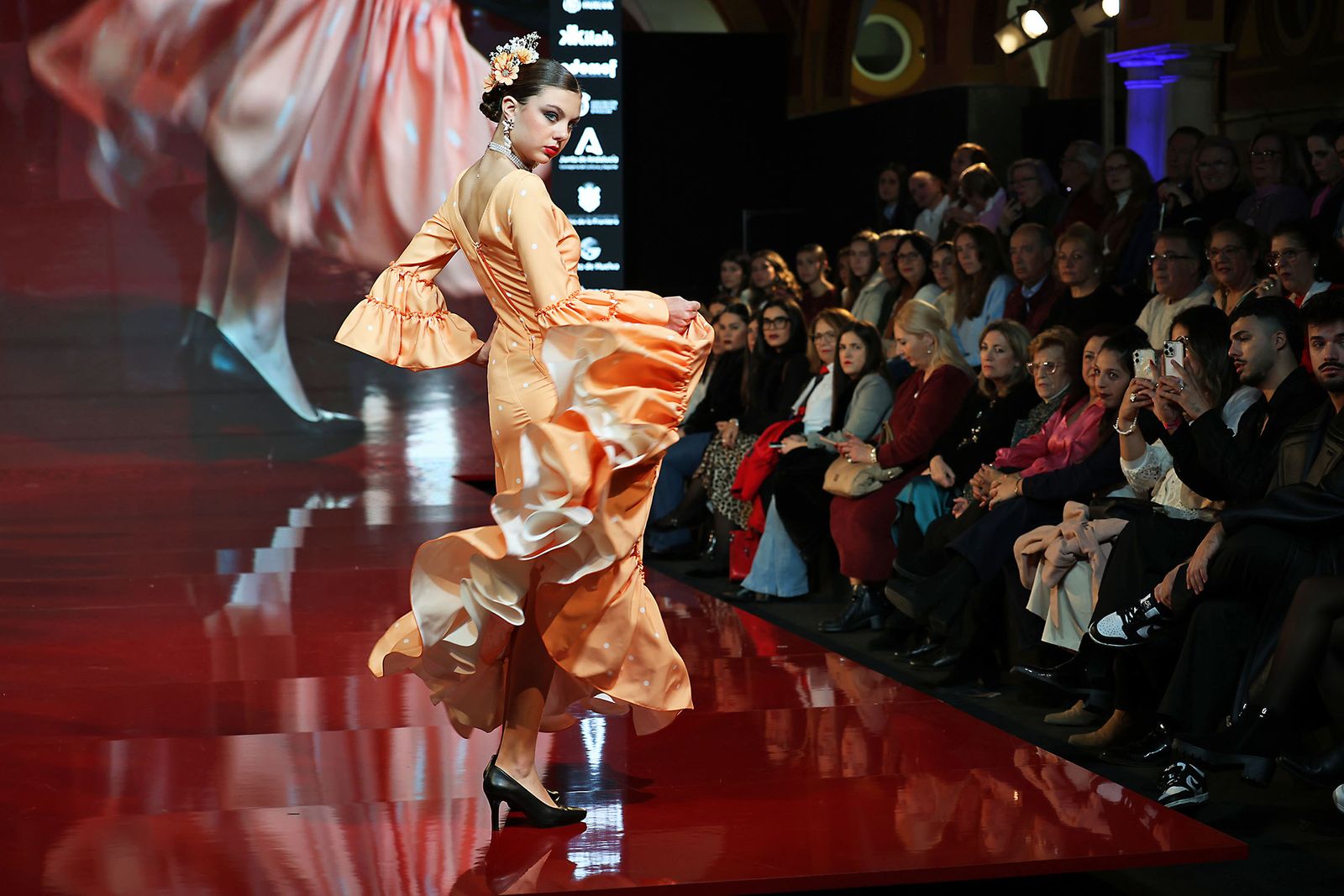 Las imágenes más destacadas del domingo 9 de febrero en HUelva