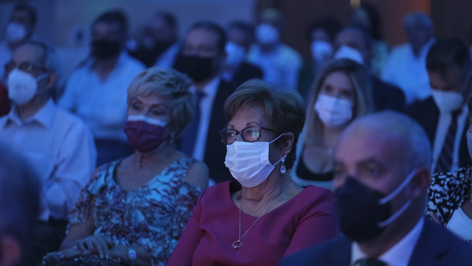 Fotogalería X Premios ASEMPAL